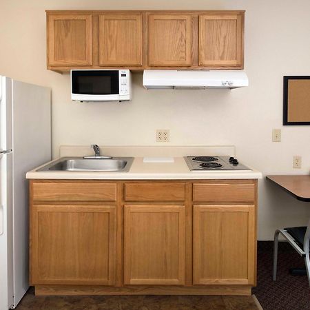 Woodspring Suites San Antonio North Live Oak I-35 외부 사진