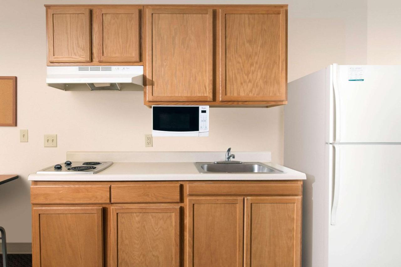 Woodspring Suites San Antonio North Live Oak I-35 외부 사진