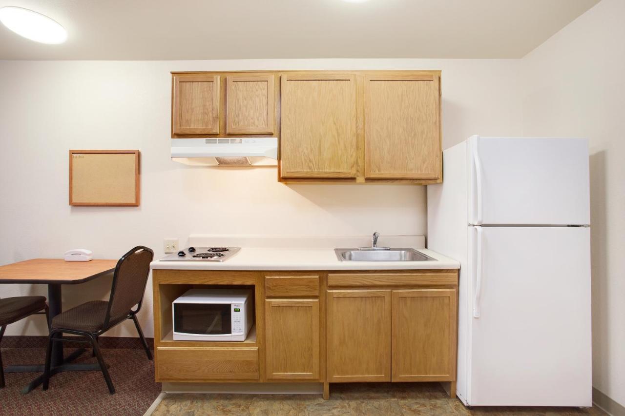 Woodspring Suites San Antonio North Live Oak I-35 외부 사진