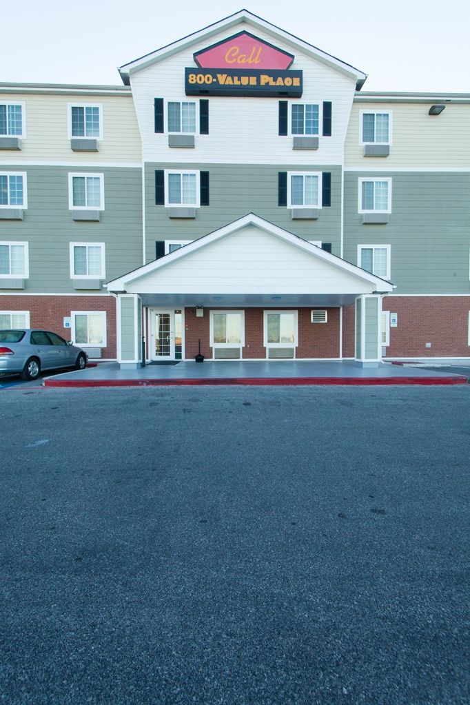 Woodspring Suites San Antonio North Live Oak I-35 외부 사진