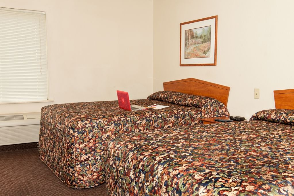Woodspring Suites San Antonio North Live Oak I-35 객실 사진