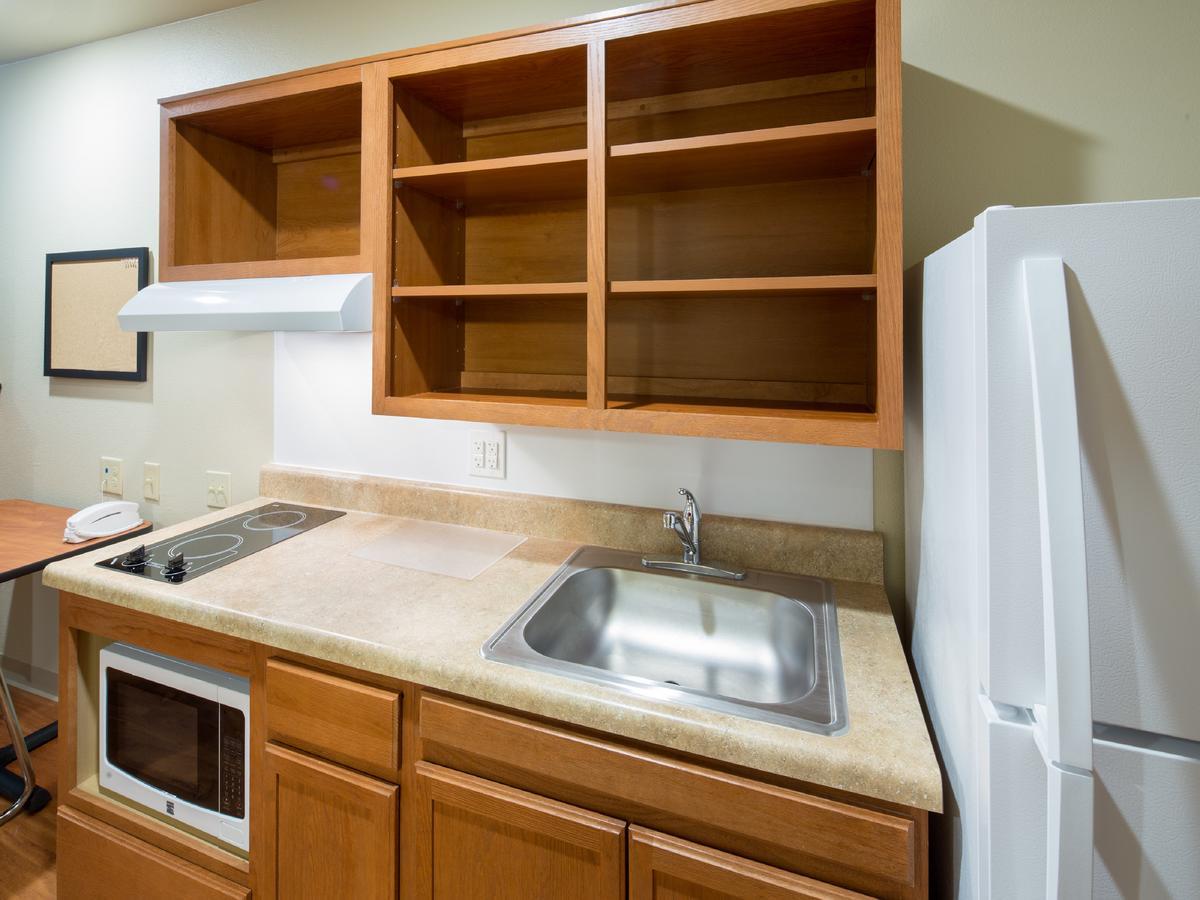 Woodspring Suites San Antonio North Live Oak I-35 외부 사진